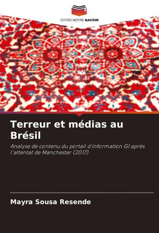 Terreur et médias au Brésil