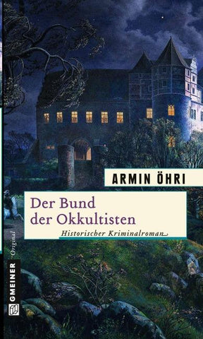 Der Bund der Okkultisten