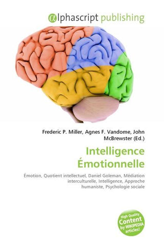 Intelligence Émotionnelle