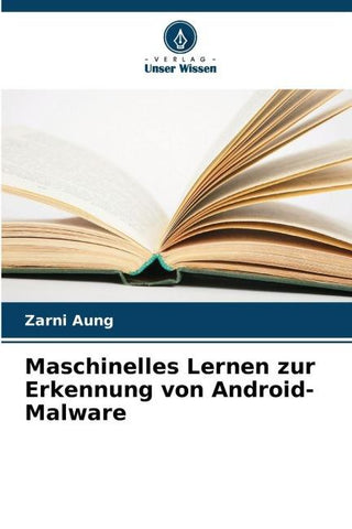 Maschinelles Lernen zur Erkennung von Android-Malware