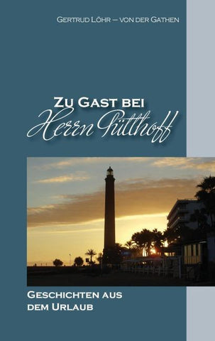 Zu Gast bei Herrn Pütthoff