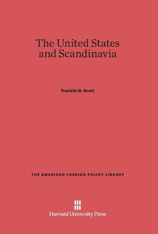 The United States and Scandinavia