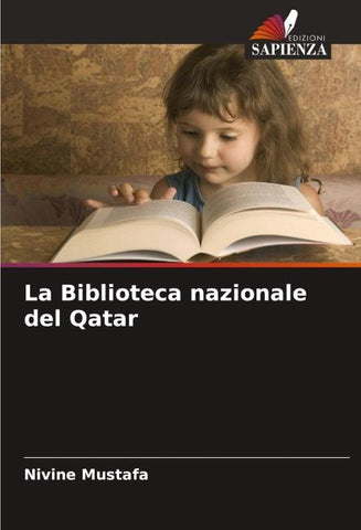 La Biblioteca nazionale del Qatar