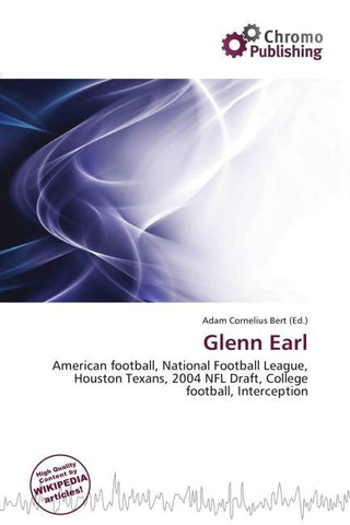 Glenn Earl