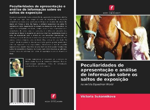 Peculiaridades de apresentação e análise de informação sobre os saltos de exposição