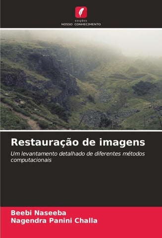 Restauração de imagens