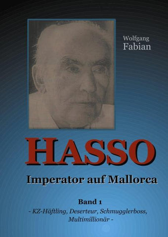 HASSO Imperator auf Mallorca