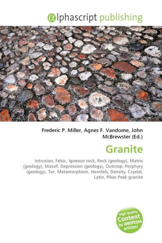 Granite