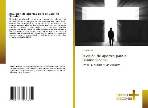 Revisión de aportes para el Camino Sinodal