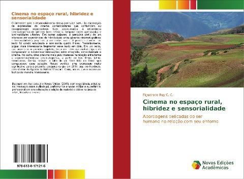 Cinema no espaço rural, hibridez e sensorialidade