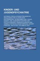 Kinder- und Jugendpsychiatrie