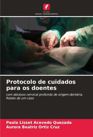 Protocolo de cuidados para os doentes