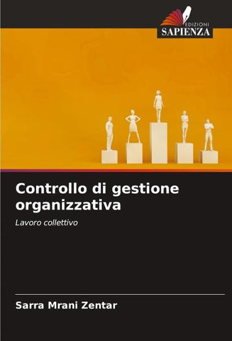 Controllo di gestione organizzativa