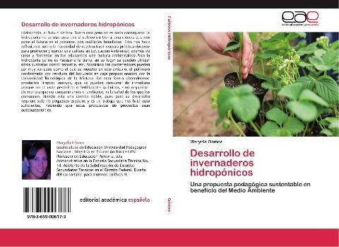Desarrollo de invernaderos hidropónicos