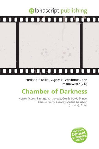 Chamber of Darkness