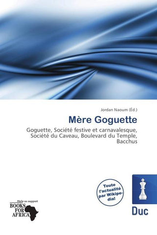 Mère Goguette