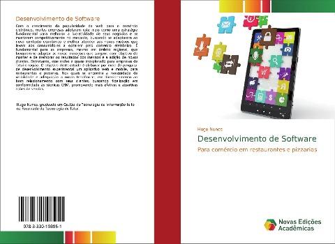 Desenvolvimento de Software