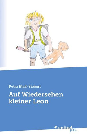Auf Wiedersehen kleiner Leon