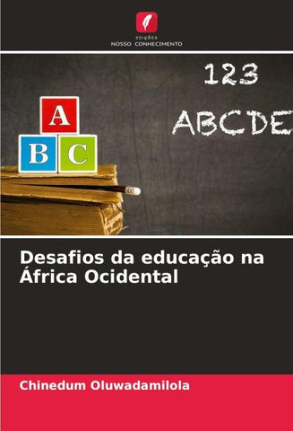Desafios da educação na África Ocidental
