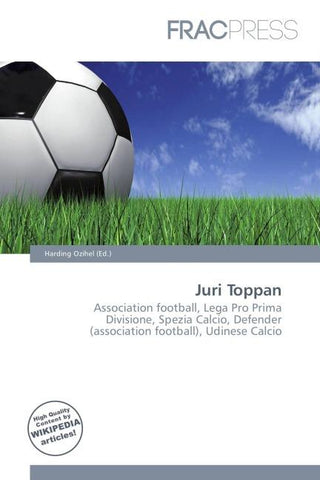 Juri Toppan