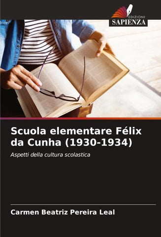 Scuola elementare Félix da Cunha (1930-1934)