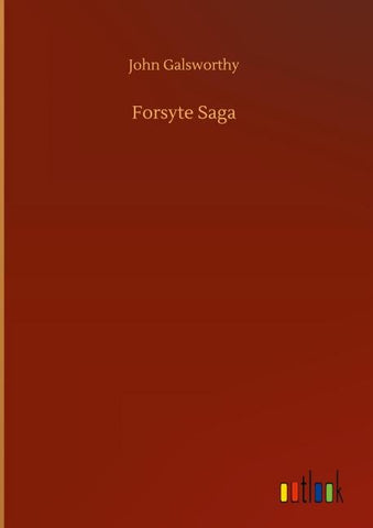 Forsyte Saga