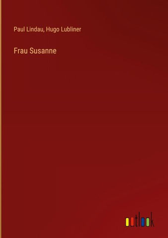 Frau Susanne