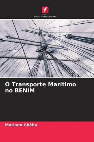 O Transporte Marítimo no BENIM
