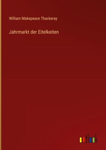 Jahrmarkt der Eitelkeiten