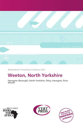Weeton, North Yorkshire