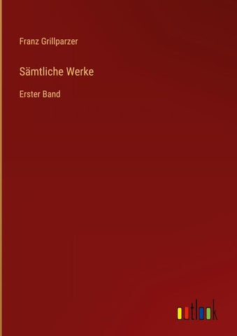 Sämtliche Werke