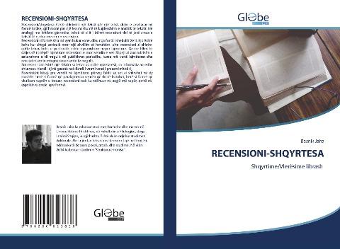 RECENSIONI-SHQYRTESA