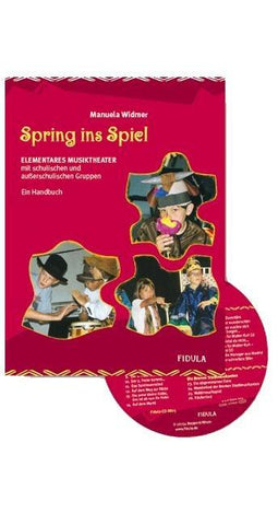 Spring ins Spiel