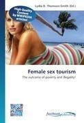 Female sex tourism