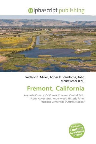 Fremont, California