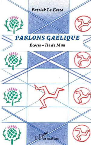 Parlons Gaélique