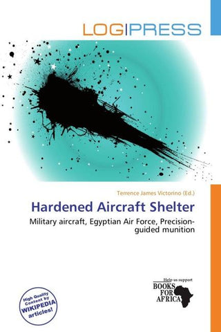 Hardened Aircraft Shelter