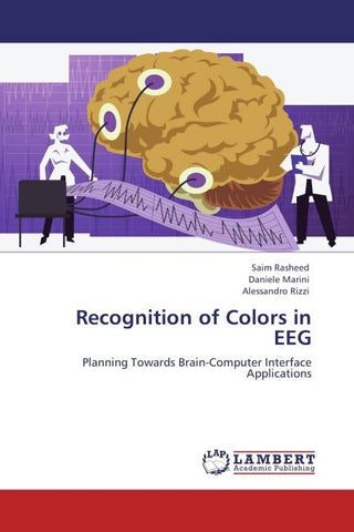Recognition of Colors in EEG