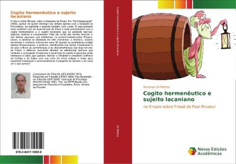 Cogito hermenêutico e sujeito lacaniano