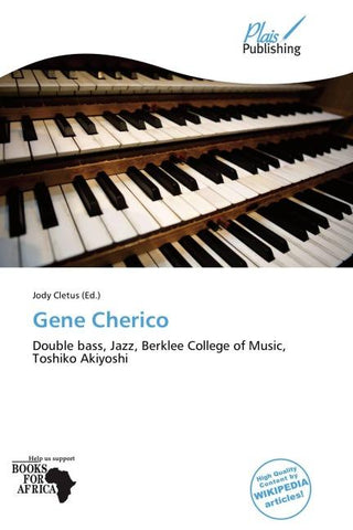 Gene Cherico