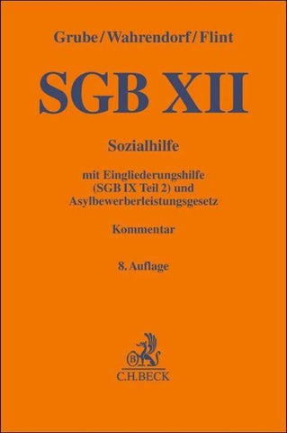 SGB XII