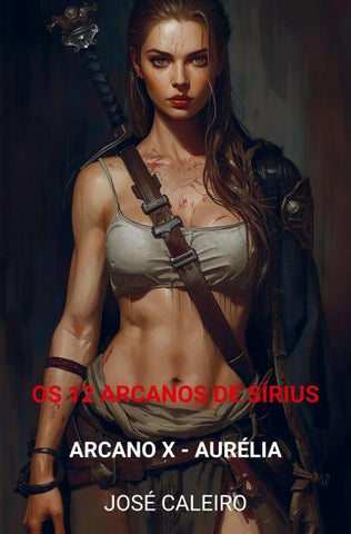 Os 12 Arcanos de Sírius