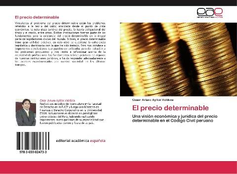 El precio determinable