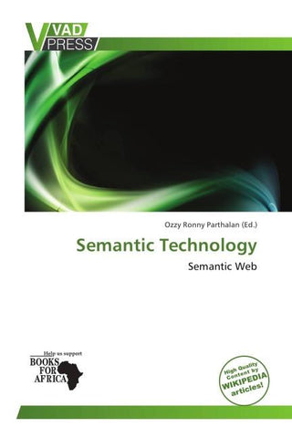 Semantic Technology