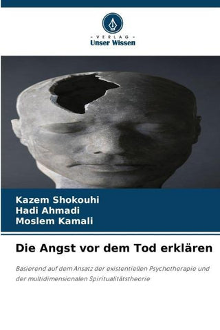 Die Angst vor dem Tod erklären