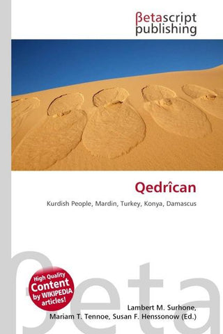 Qedrîcan
