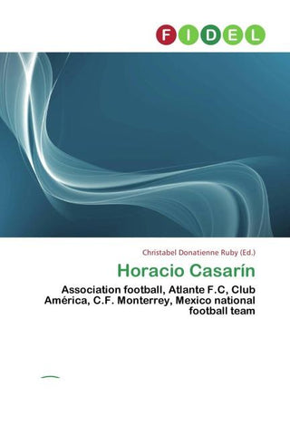 Horacio Casarín