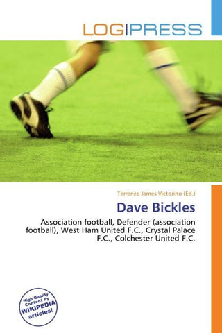 Dave Bickles