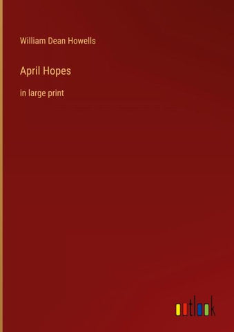 April Hopes