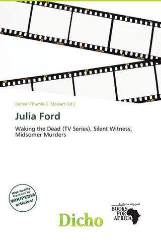 Julia Ford